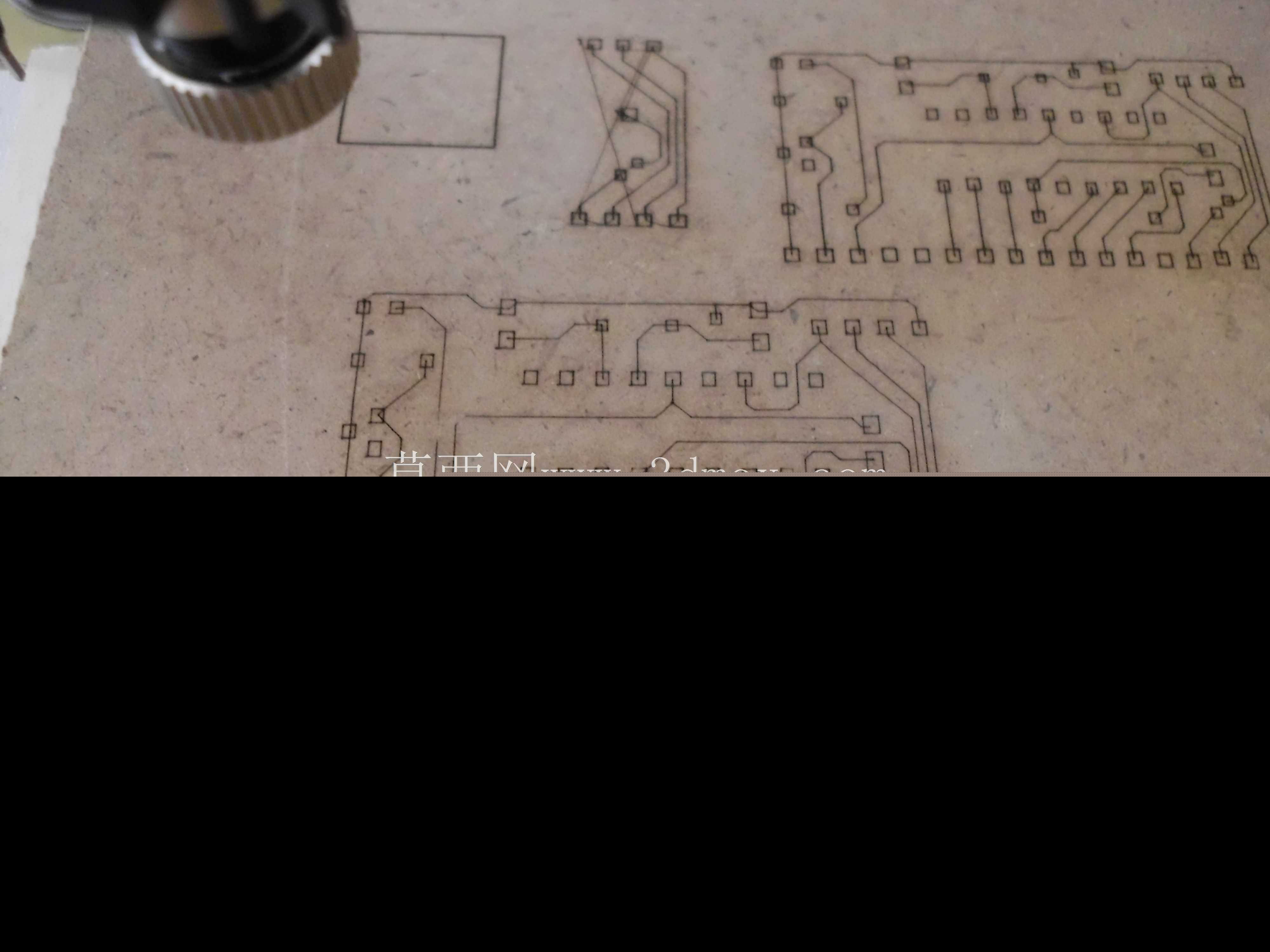 CNC V2