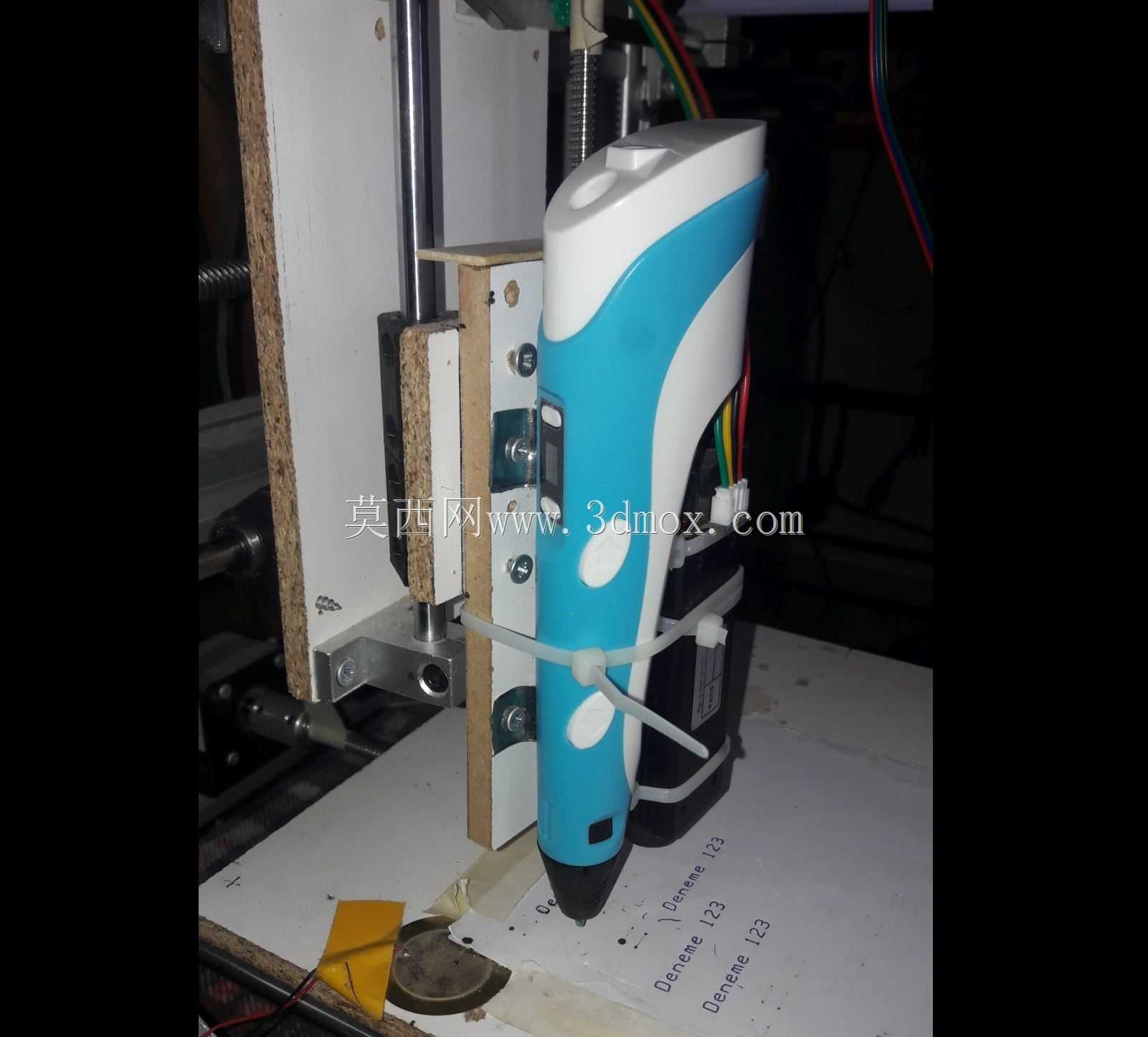 CNC V2