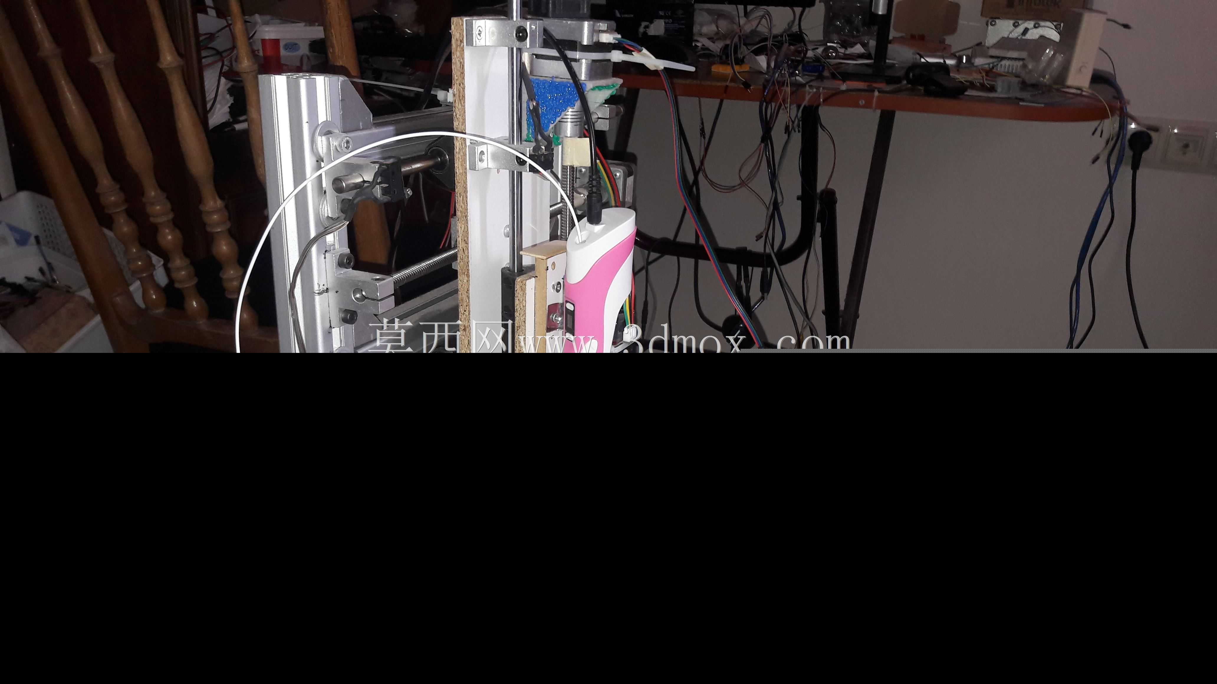 CNC V2