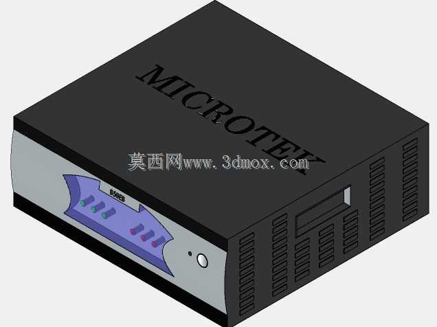 Microtek逆变器