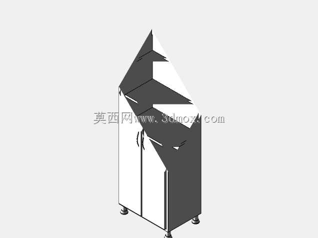 橱柜