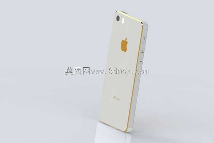 iPhone 5S
