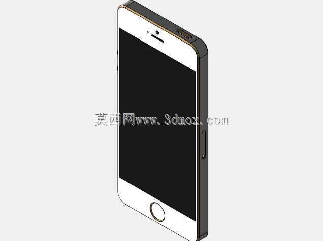 iPhone 5S