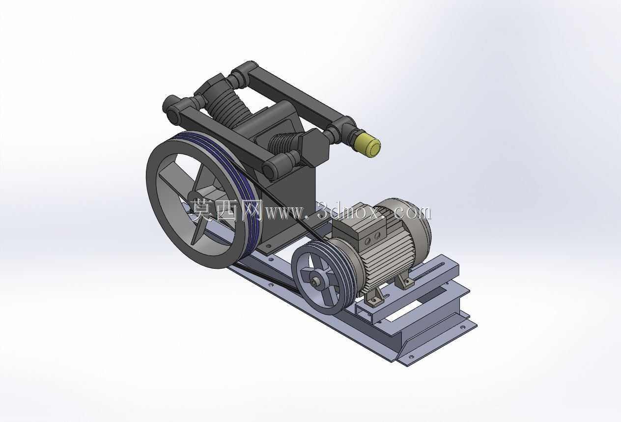 ��5HP MOTER�Ŀ���ѹ������