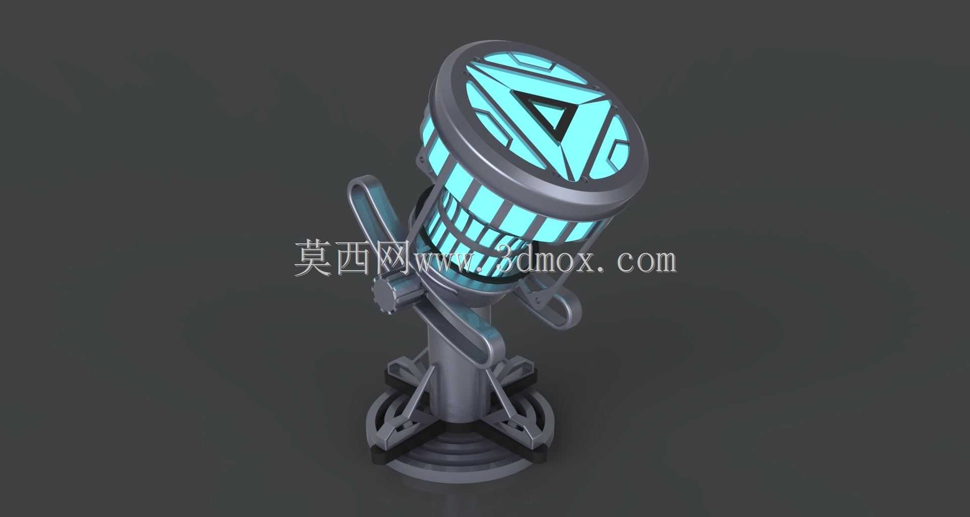 电弧电抗器