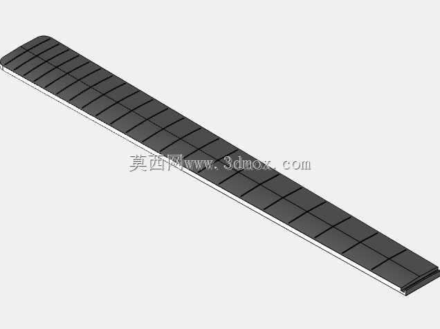 JDM Fretboard Solidworks可调节