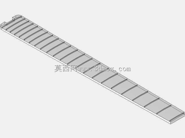 JDM Fretboard Solidworks可调节
