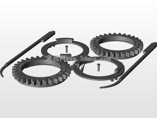 Gear Goggles