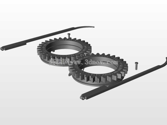 Gear Goggles