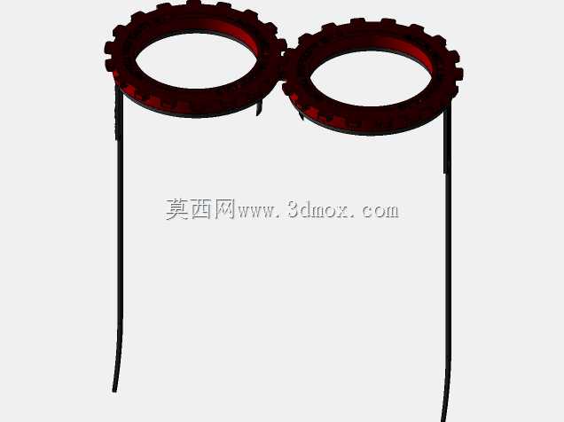 Gear Goggles