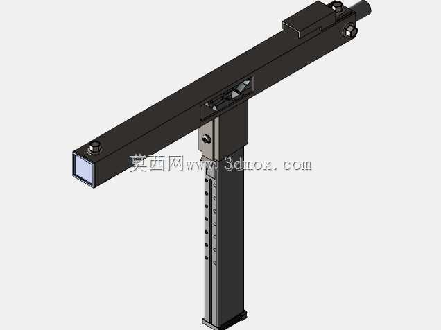 简易专用SMG