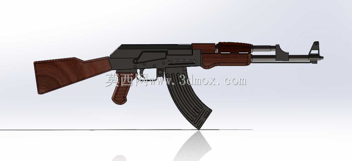 AK 47