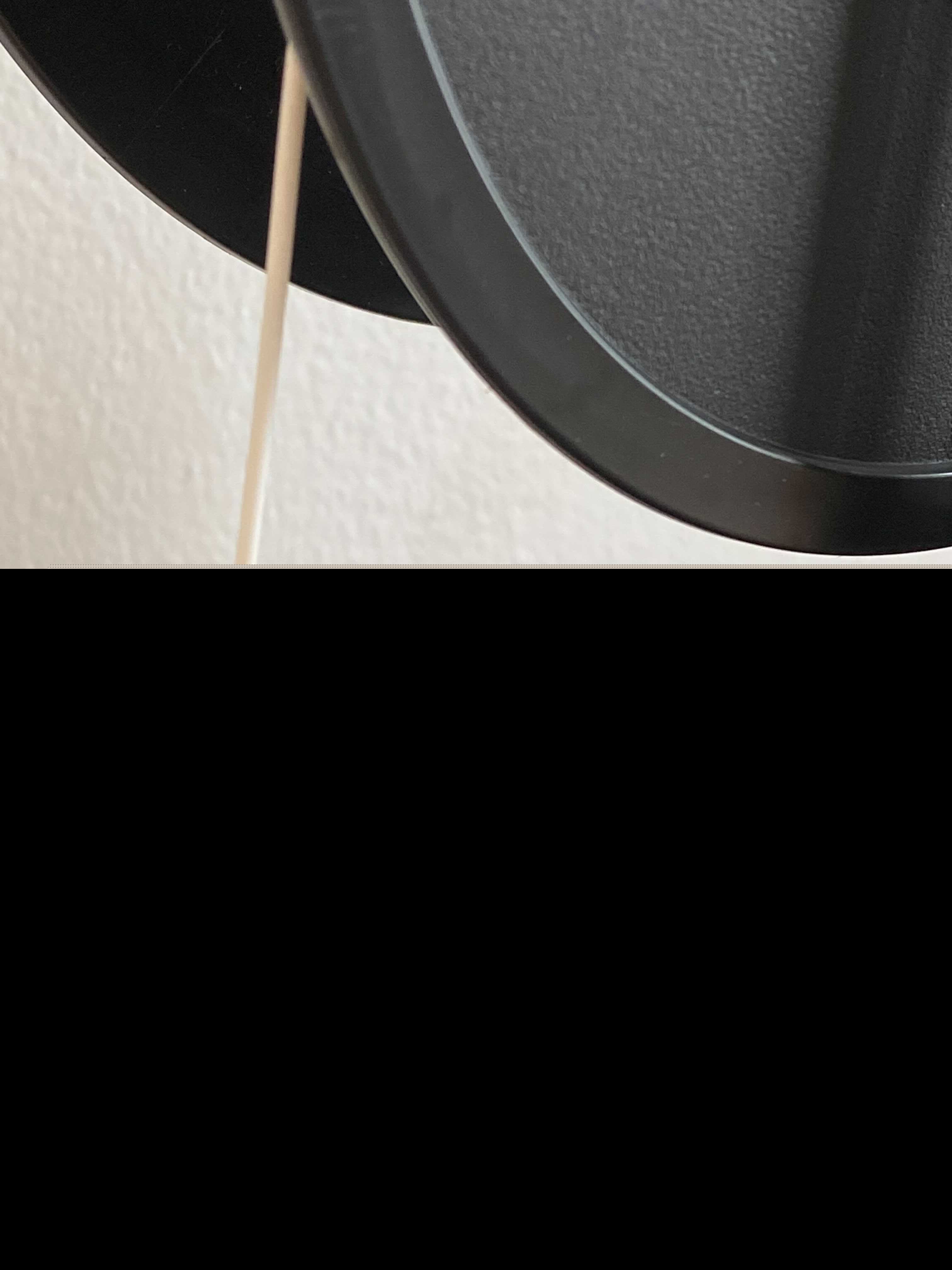 小型Ender 3 Z轴旋钮