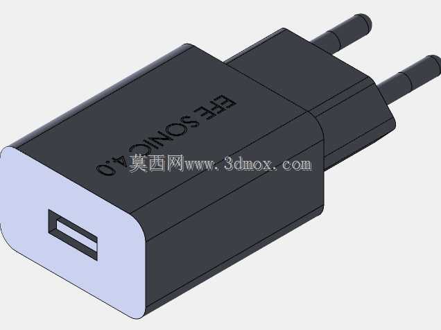 USB充电器