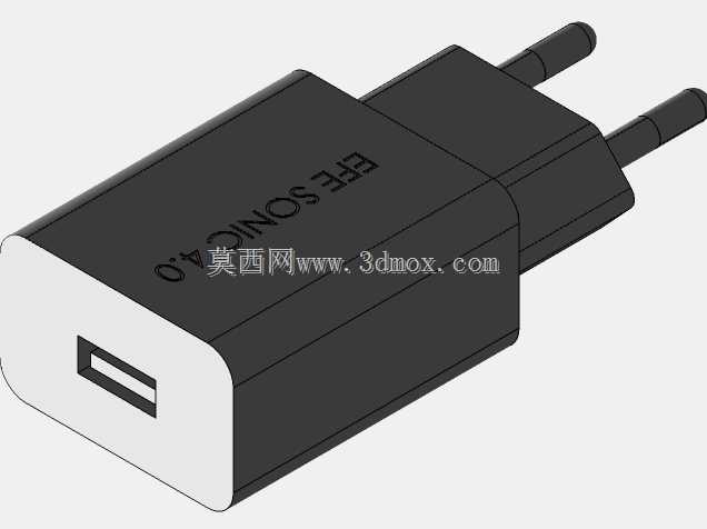 USB充电器