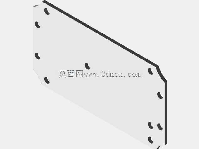 电子设备外壳盒