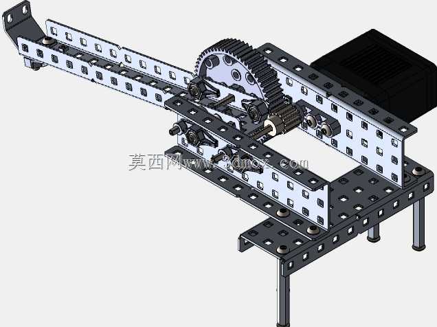 RBE1001 VEX V5