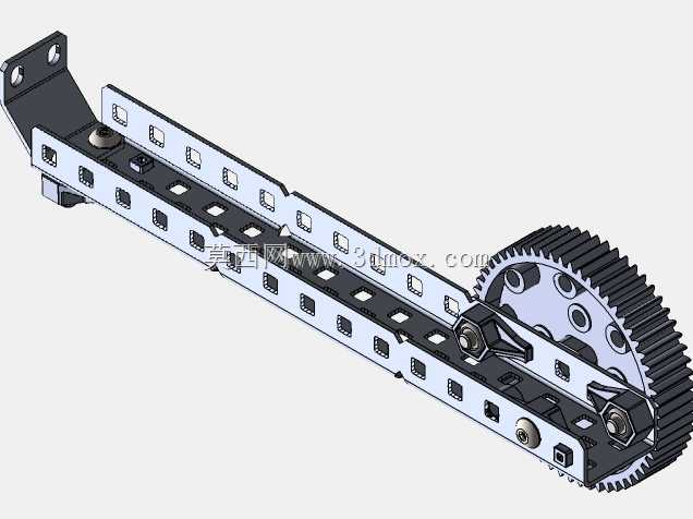 RBE1001 VEX V5