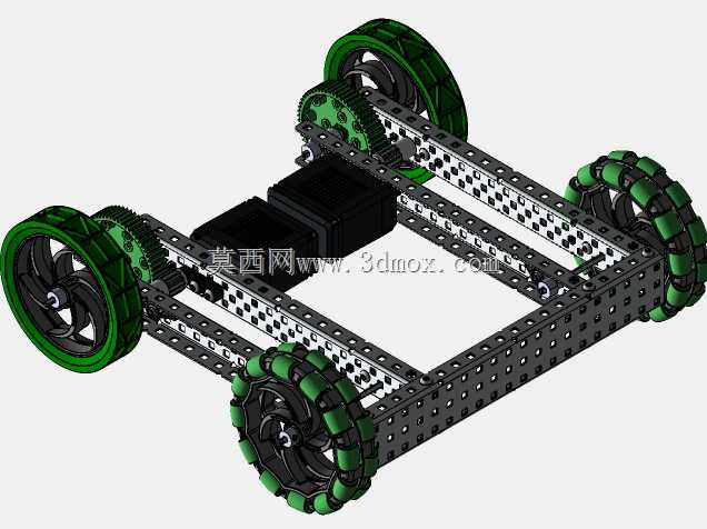 RBE1001 VEX V5