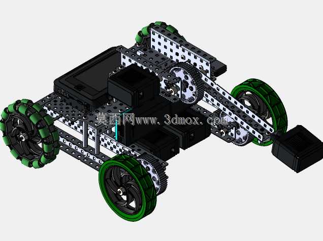 RBE1001 VEX V5