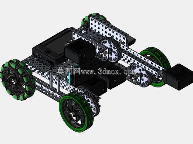 RBE1001 VEX V5