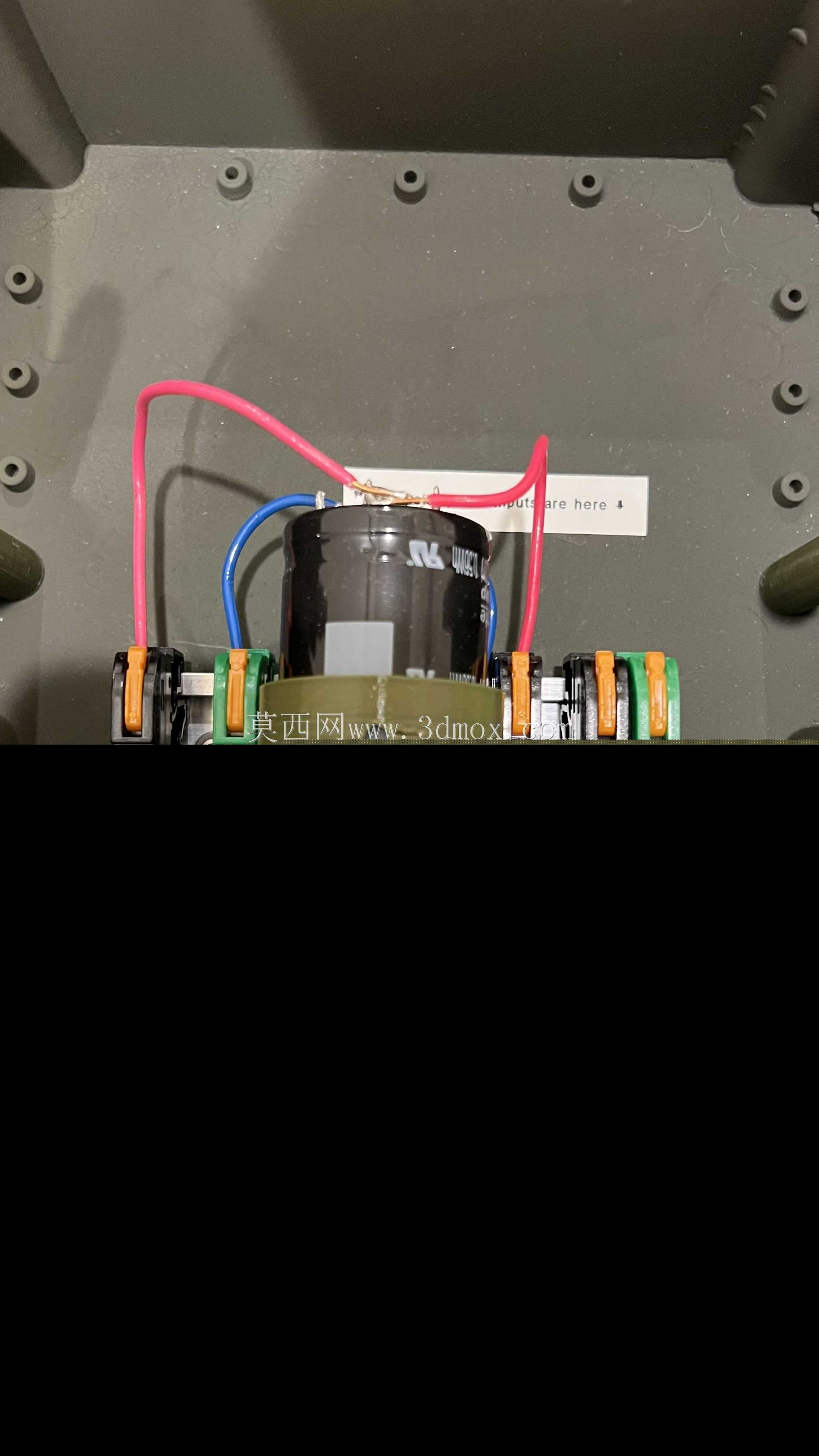 3V��·��1.2A̫���ܵ�ذ壬3V�������������