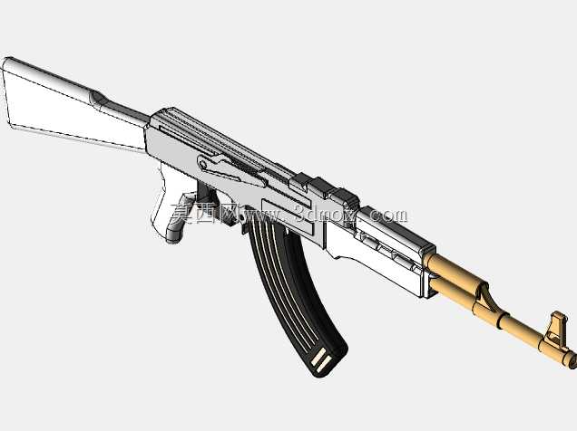 AK 47