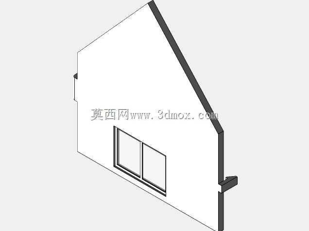 Hanspeter Rudin House传感器外壳