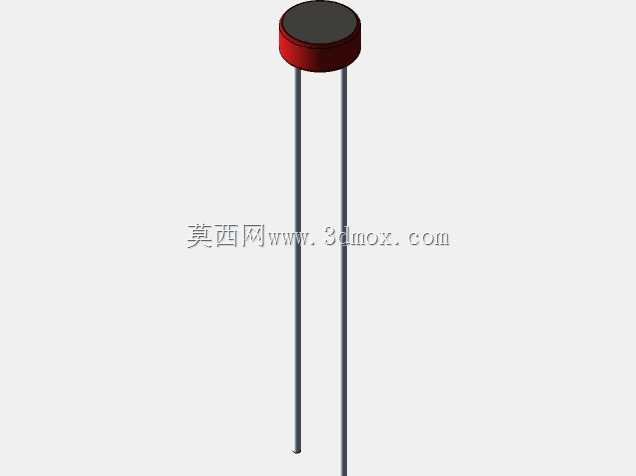 Hanspeter Rudin House传感器外壳