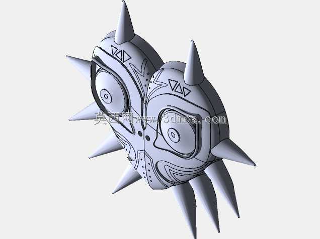 Majora�����