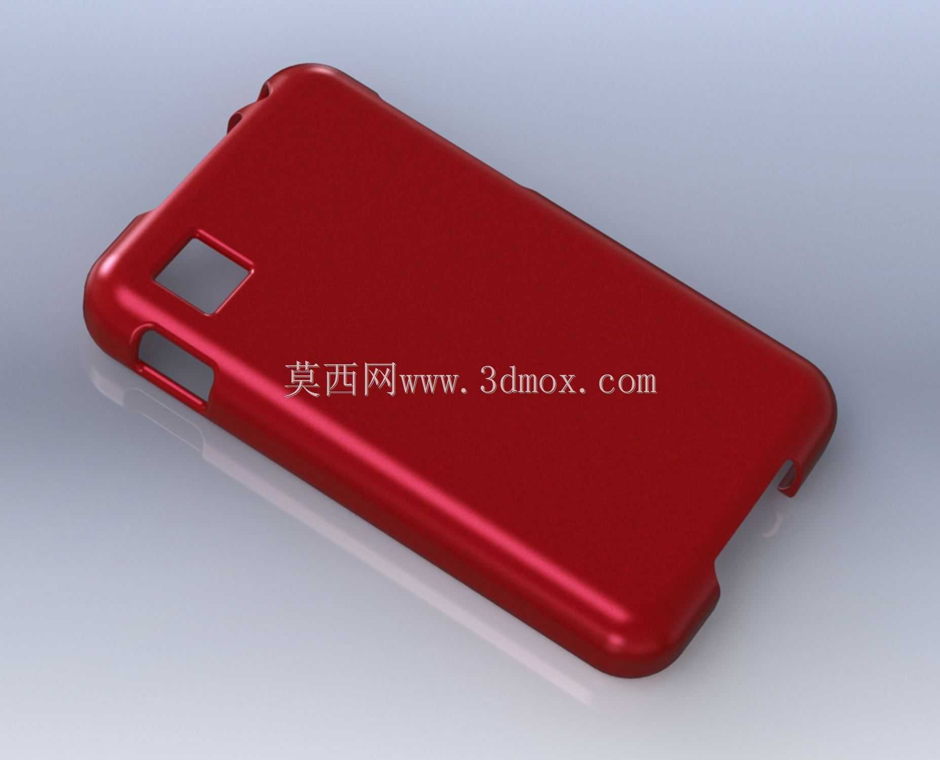 LG L39C智能手机外壳