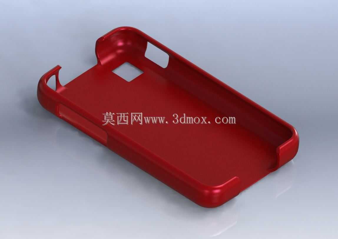 LG L39C智能手机外壳