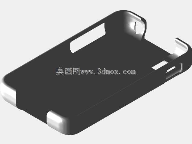LG L39C智能手机外壳
