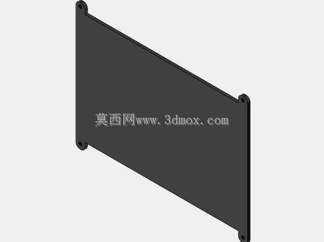 LCD电容触摸屏显示器,带HDMI,适用于Raspberry Pi(800 x 480分辨率)3D外壳