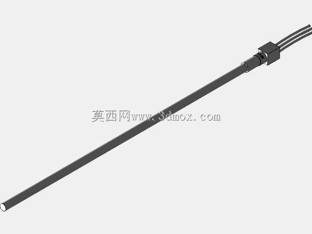 GeoVision IP摄像机的SolidWorks三维设计与装配