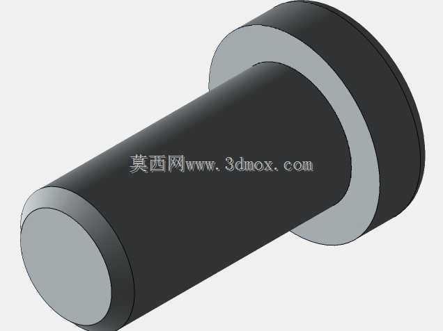 GeoVision IP摄像机的SolidWorks三维设计与装配