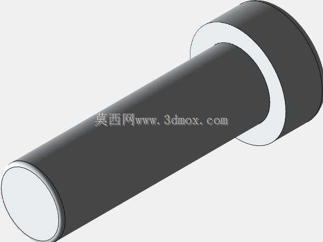 GeoVision IP摄像机的SolidWorks三维设计与装配