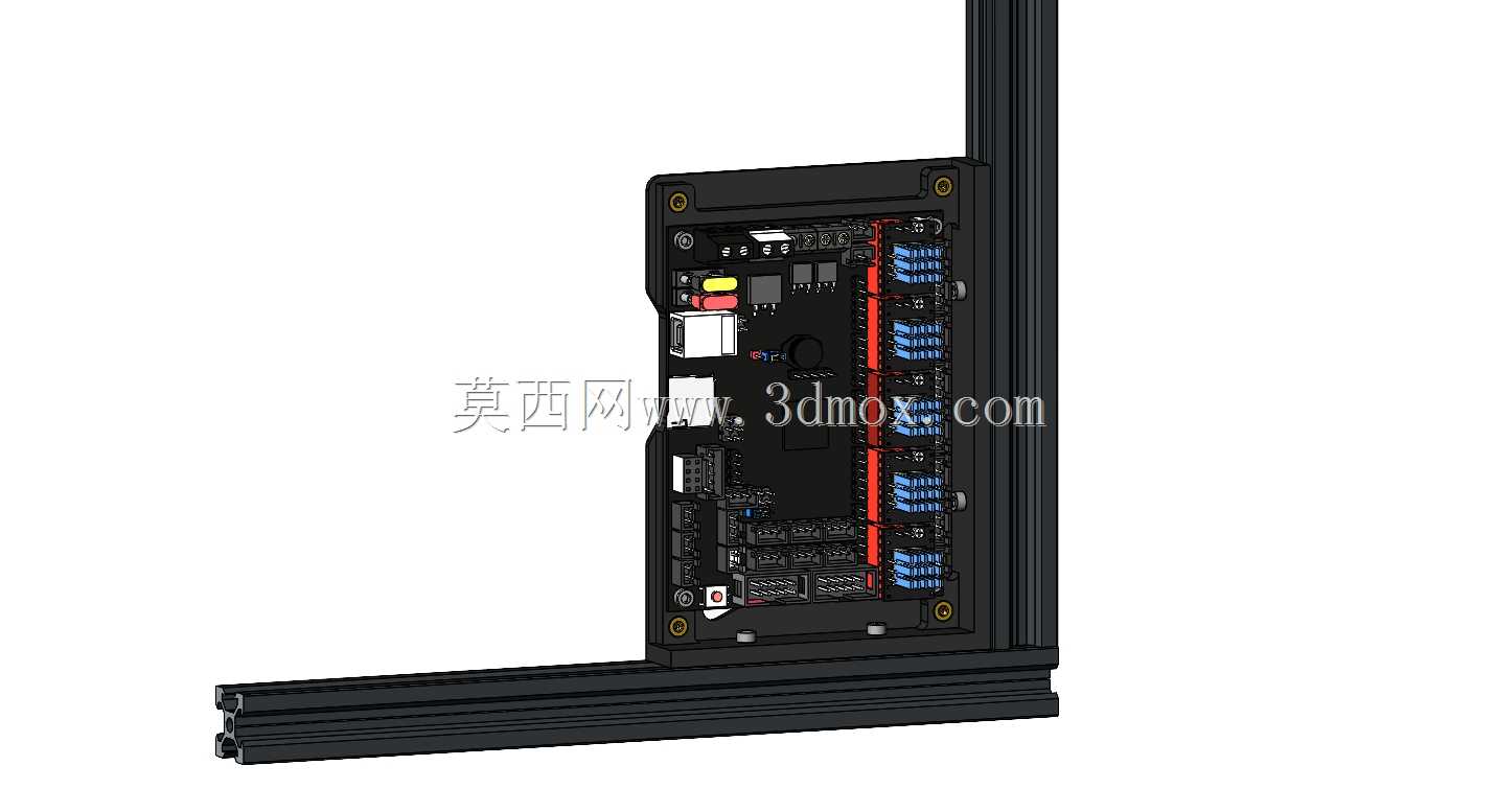 BTT SKR V1.4���尲װ�͸�