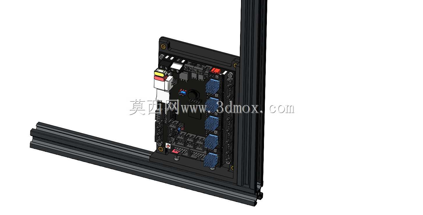 BTT SKR V1.4���尲װ�͸�