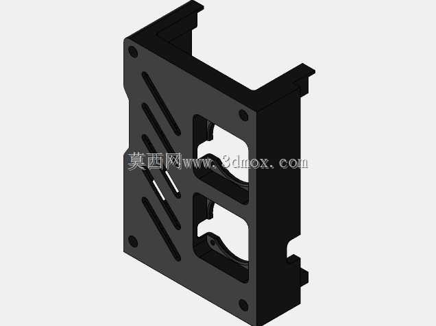 BTT SKR V1.4主板安装和盖