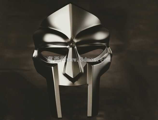 MF DOOM掩码