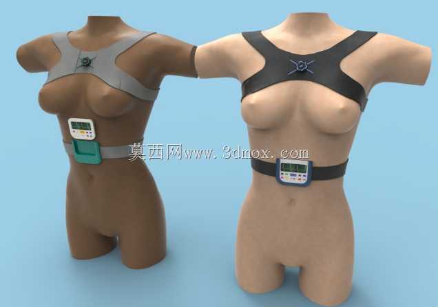 Holter/Bra