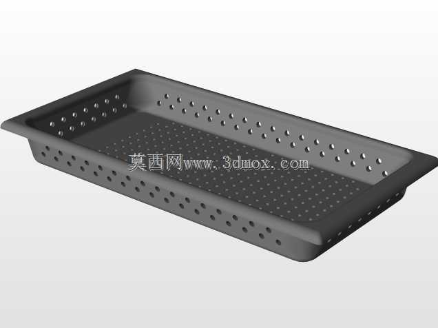 穿孔托盘型号