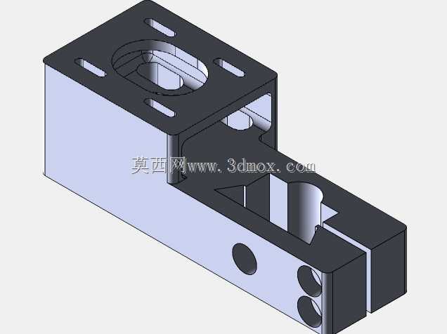 Sherline 5000轧机数控转换支架