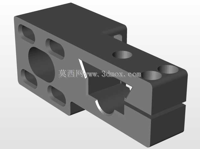 Sherline 5000轧机数控转换支架