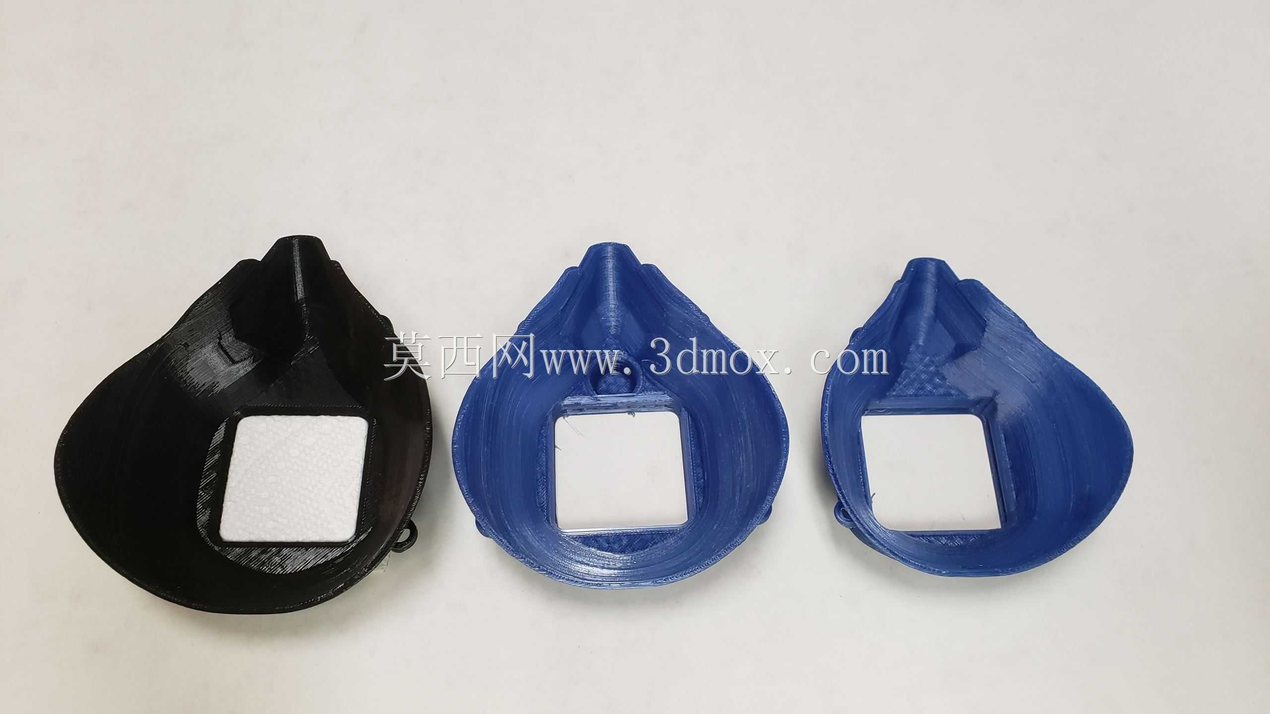 蒙大纳面具系统-SchnozMod
