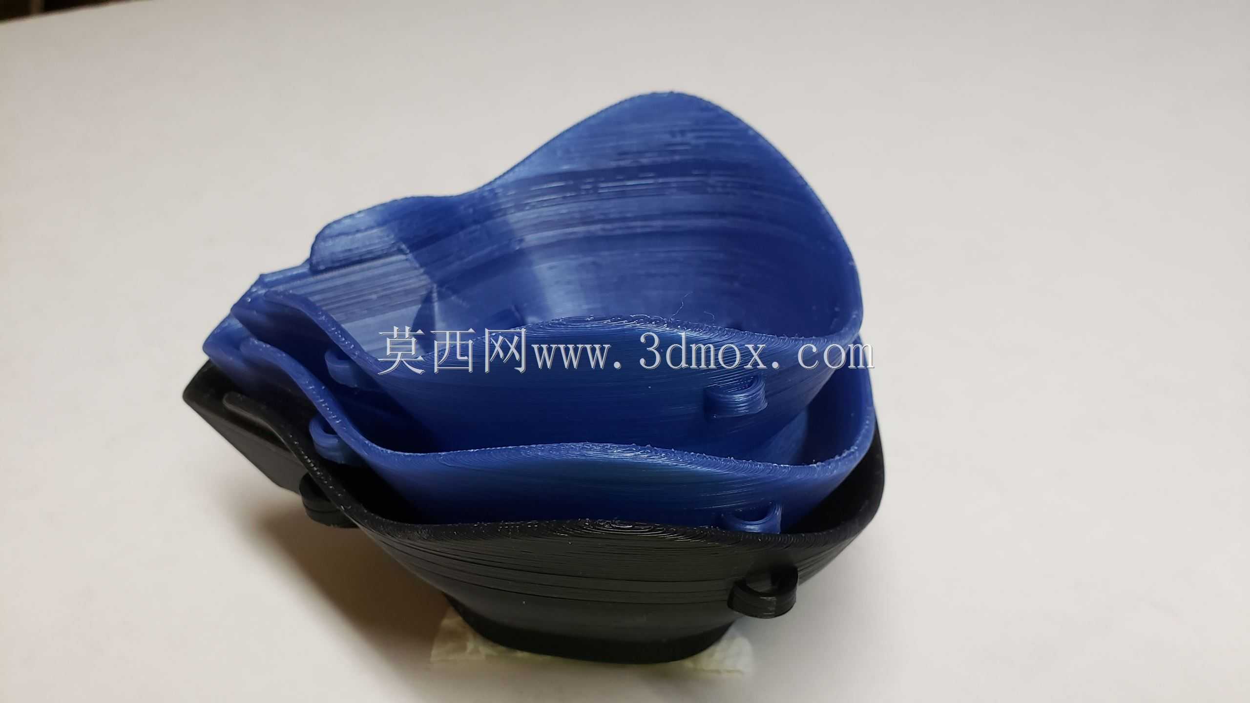蒙大纳面具系统-SchnozMod