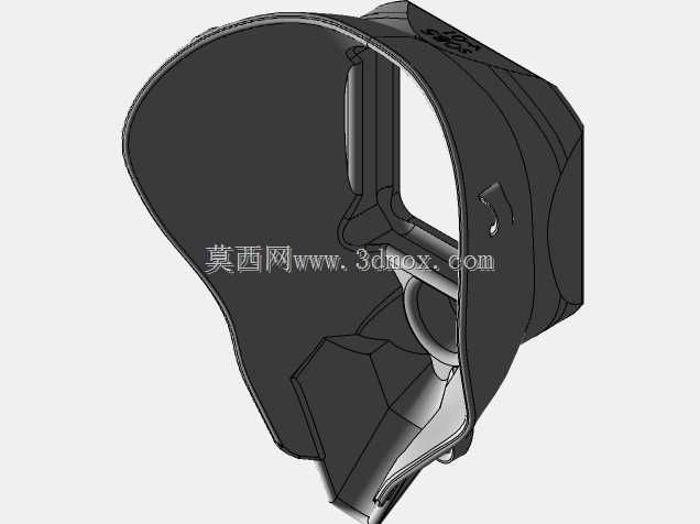 蒙大纳面具系统-SchnozMod