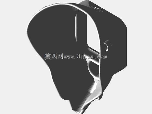 蒙大纳面具系统-SchnozMod