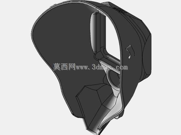 蒙大纳面具系统-SchnozMod